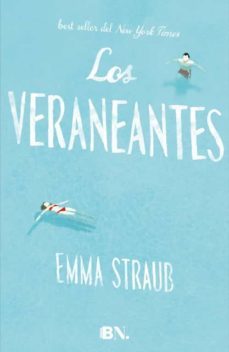 los veraneantes-9788466656832