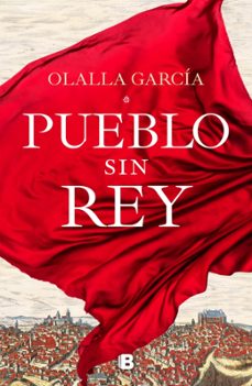 pueblo sin rey-9788466668132
