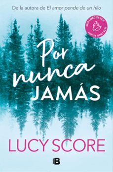 por nunca jamas (ebook)-9788466676632