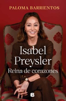 reina de corazones (actualizado)-paloma barrientos-9788466678032