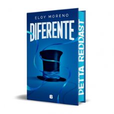 diferente-eloy moreno-9788466680332