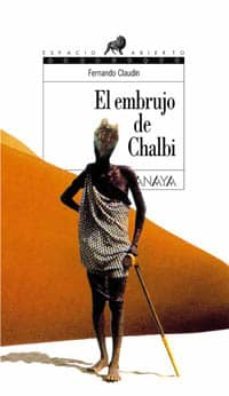 el embrujo de chalbi-9788466739832
