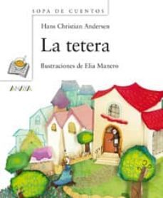 la tetera-9788466747332
