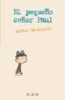 el pequeño señor paul-martin baltscheit-9788466777032