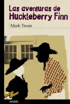 las aventuras de huckleberry finn-mark twain-9788466784832