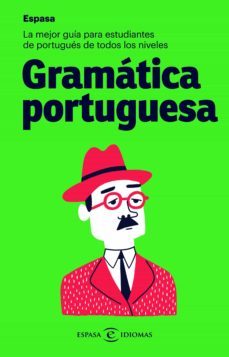 gramatica portuguesa (ebook)-9788467007732