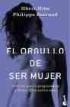 el orgullo de ser mujer: todo lo que preguntaria a shere hite sob re sexo-9788467015232