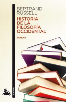 historia de la filosofía occidental ii (ebook)-bertrand russell-9788467038132