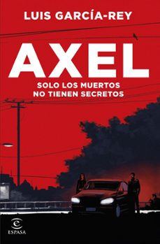 Todo vuelve - Axel - Con letra 