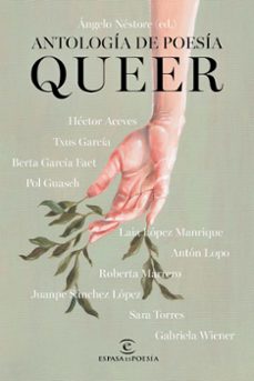 antología de poesía queer-9788467072532