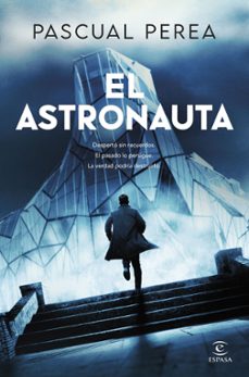 el astronauta-pascual perea-9788467075632