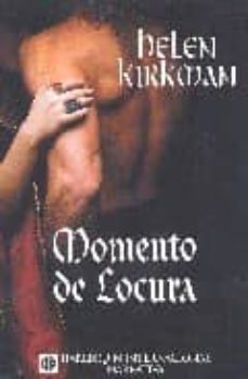momento de locura-helen kirkman-9788467130232