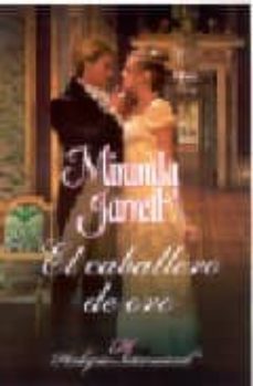 el caballero de oro-miranda jarret-9788467131932