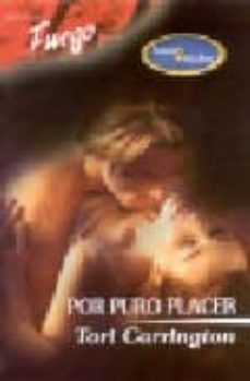 por puro placer-9788467139532