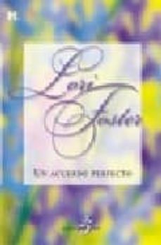 un acuerdo perfecto-lori foster-9788467141832
