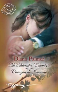 mi adorable enemigo / corazon de invierno-9788467196832