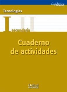 cuaderno oxford tecnologias i eso actividad-9788467331332