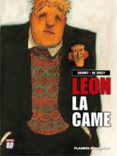leon le came nº 3 (de 4)-9788467403732