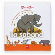 la sabana-9788467520132