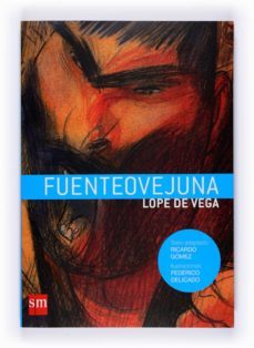 fuenteovejuna (ebook)-felix lope de vega-9788467561432