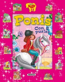 ponis-9788467702132