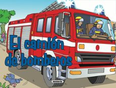 el camion de bomberos-9788467706932