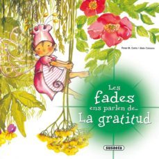 la gratitud (les fades ens parlen de)-9788467709032