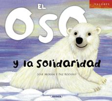 el oso y la solidaridad-9788467710632