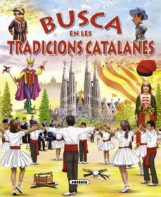 busca en les tradicions catalanes-9788467724332