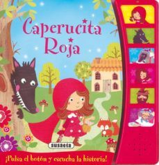 caperucita roja-9788467727432