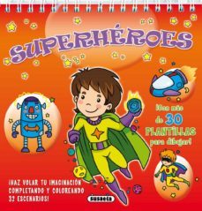 superheroes-9788467729832
