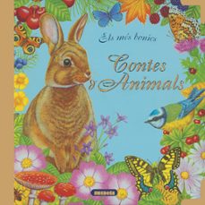 els mes bonics contes d animals-9788467733532