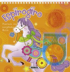 espirogiro (ponya)-9788467737332