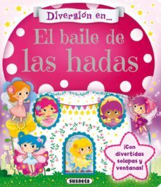 el baile de las hadas-9788467750232