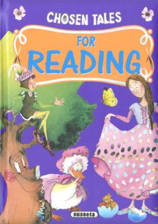chosen tales for reading-9788467791532
