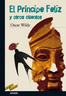 el principe feliz y otros cuentos (ebook)-oscar wilde-9788467830132