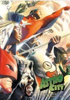 astro city nº 5: heroes locales-9788467903232