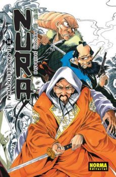 nura el señor de los yokai 14-9788467915532
