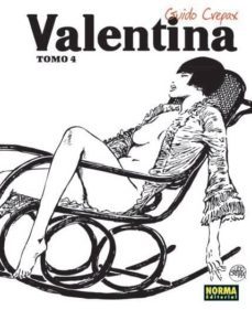 valentina tomo 4-9788467919332