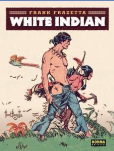 white indian-9788467923032