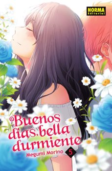 buenos dias bella durmiente 5 (ebook)-megumi morino-9788467955132