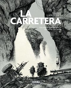 la carretera (catala)-manu larcenet-9788467968132