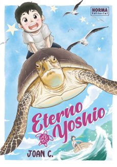 eterno yoshio-9788467978032