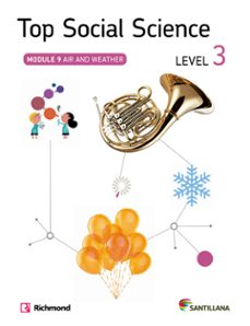 top social science 3 air and weather-9788468019932
