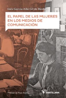 el papel de las mujeres en los medios de comunicacion-9788468046532