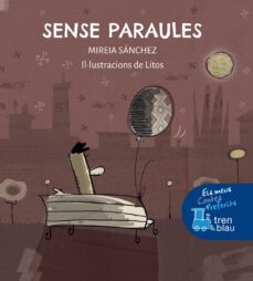 sense paraules-mireia sanchez-9788468350332
