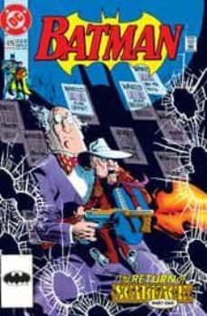 batman de norm breyfogle nº5-9788468474632