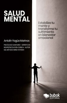 salud mental-antolin yague marinas-9788468591032
