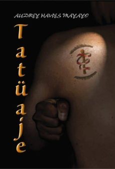 tatüaje (ebook)-adriana hawes mayayo-9788468622132