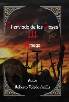 -el enviado de los dioses  iii - omega (ebook)-9788468638232